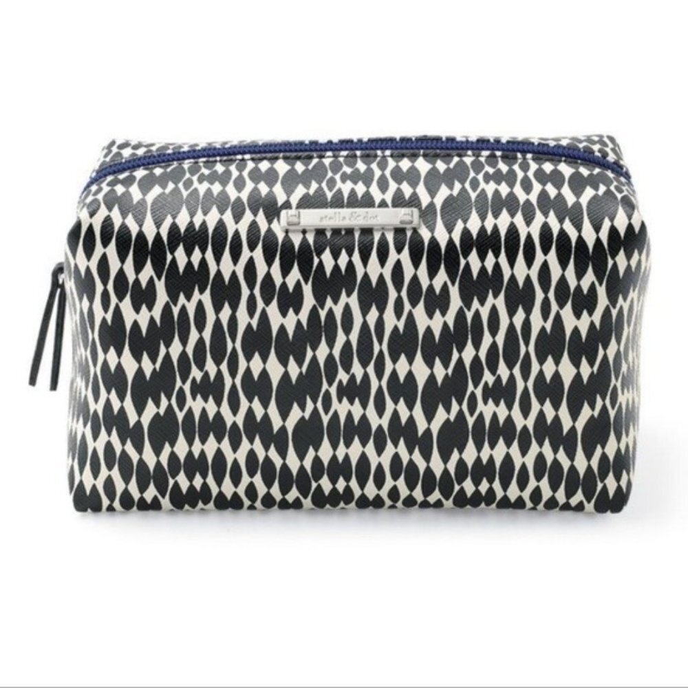Stella & Dot | Pouf | Streamers Pouf